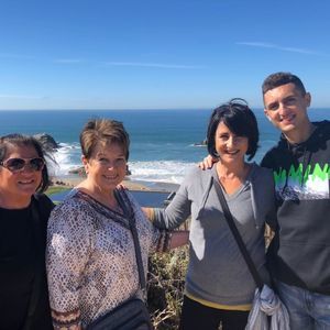 Meet your Posher, Karen